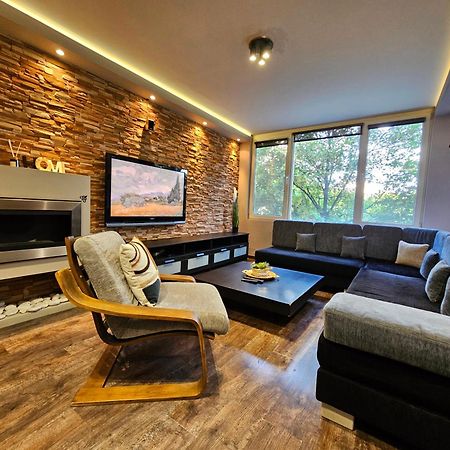 Rea Mladost - Easy Access To Metro, Ideal Location صوفيا المظهر الخارجي الصورة