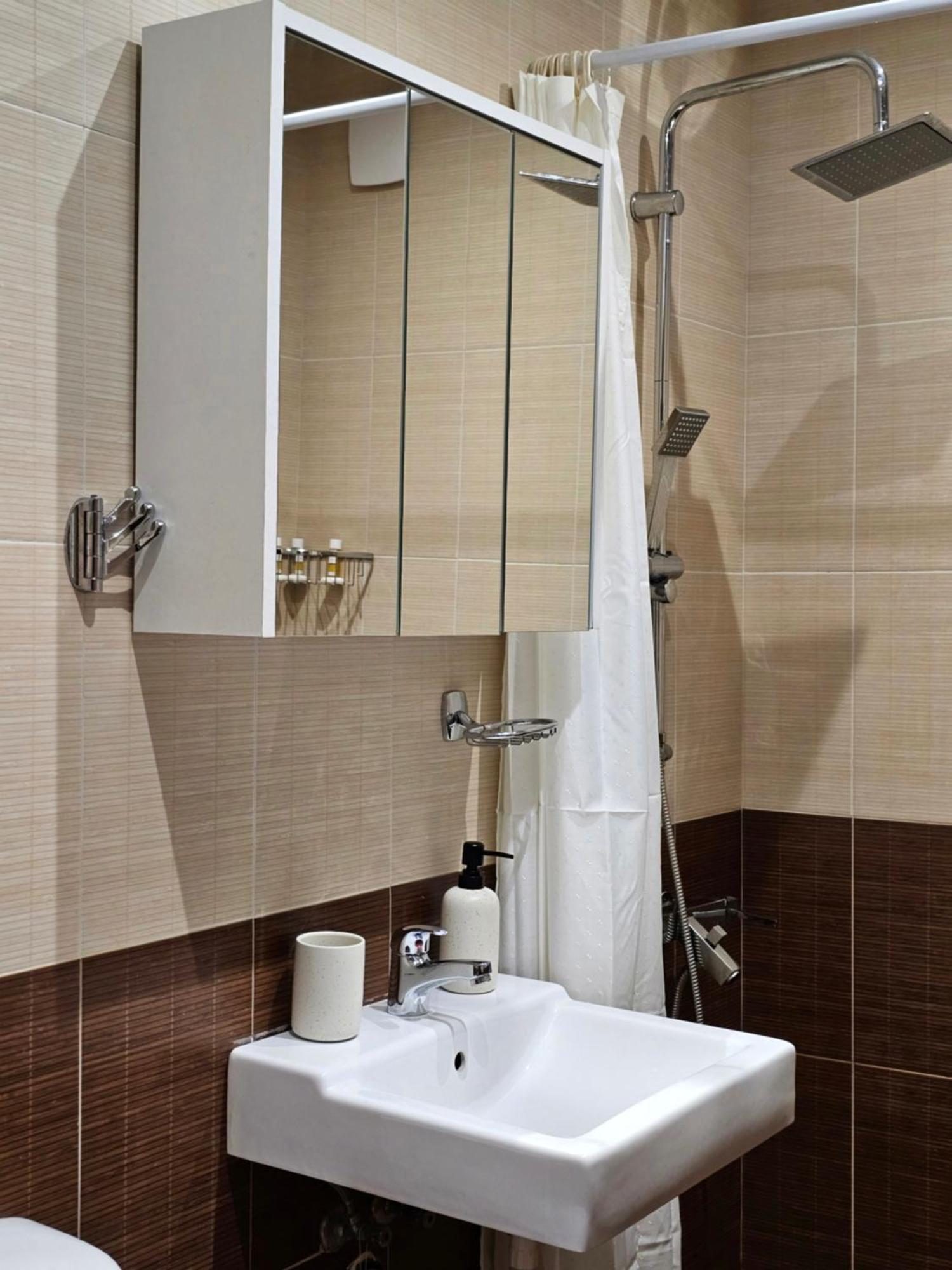 Rea Mladost - Easy Access To Metro, Ideal Location صوفيا المظهر الخارجي الصورة