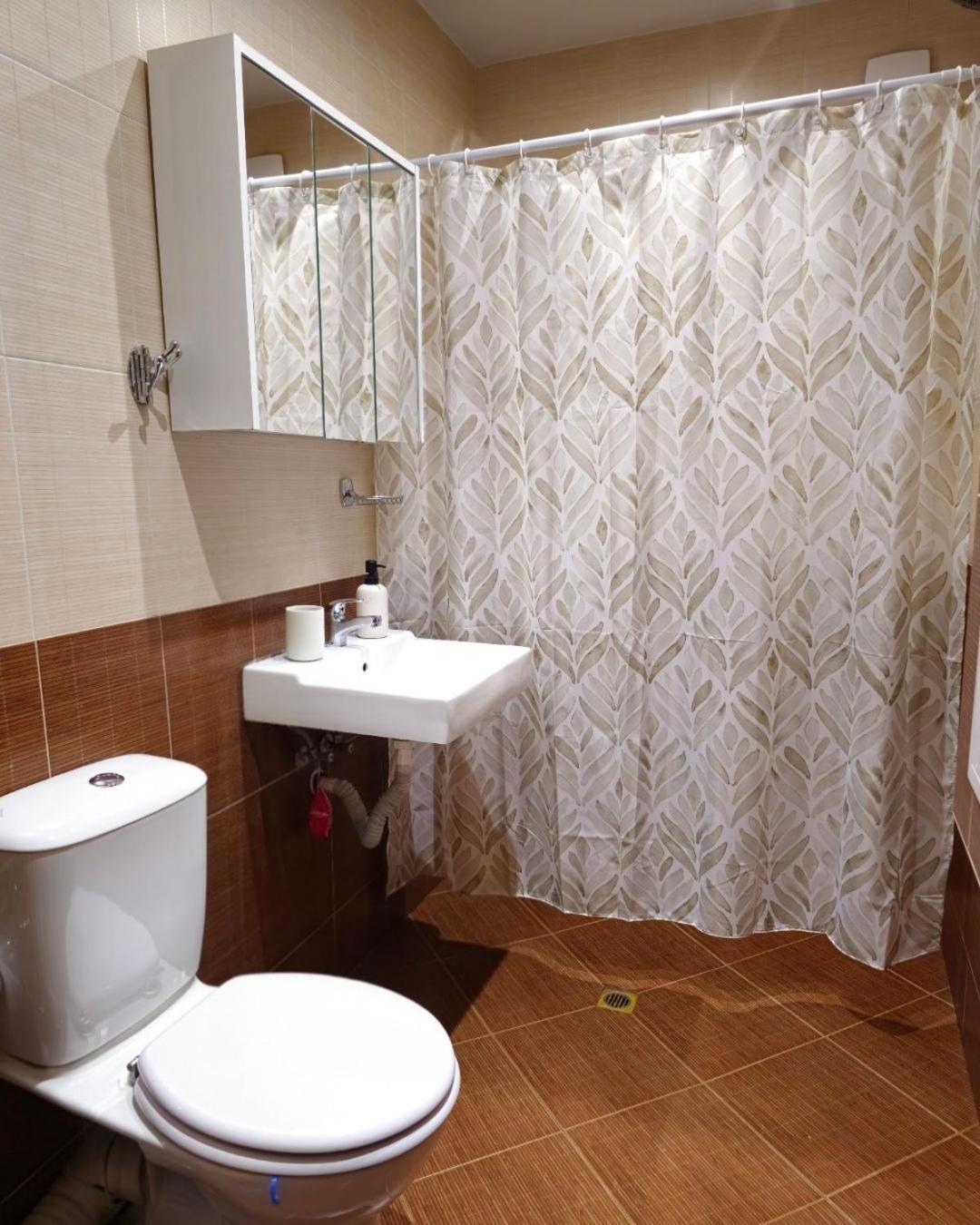 Rea Mladost - Easy Access To Metro, Ideal Location صوفيا المظهر الخارجي الصورة