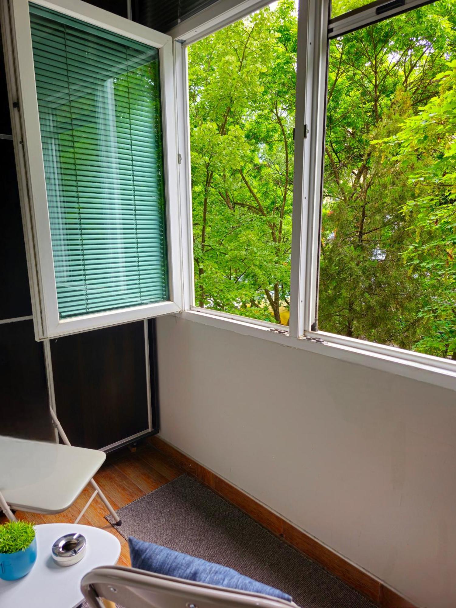 Rea Mladost - Easy Access To Metro, Ideal Location صوفيا المظهر الخارجي الصورة